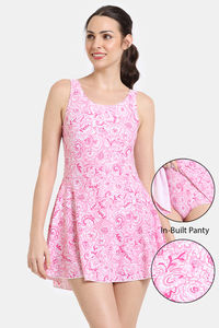 Pink Cosmos